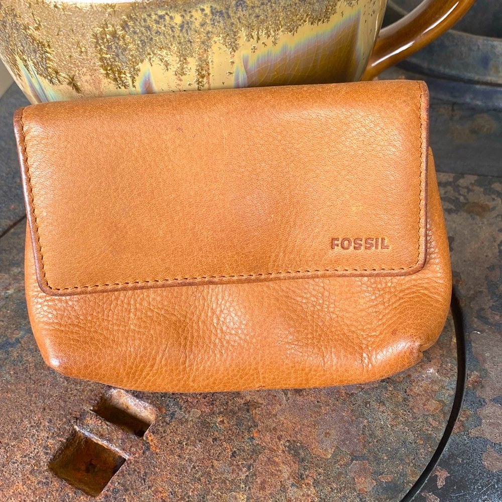 Fossil